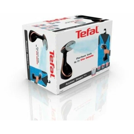 TEFAL DT9100E0, manual, 1600 W, 200 ml, black/copper-8