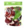 Shar Latex 12 "" Gangster party "Assorted, set 25 pcs.