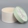 Set of hats 3 in 1, gift packaging, “tenderness”, 16 x 10, 14 x 9, 13 x 8.5 cm