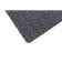 Rapid rug King Size, 50x80 cm, black