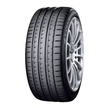 Summer tire Yokohama v105W 325/30 R21 108Y