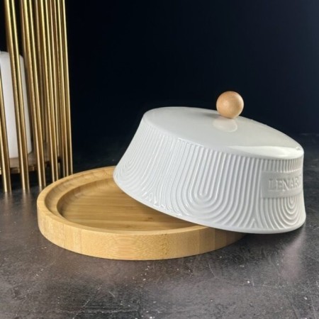 Maslek Lenardi Bamboo, D = 17 cm