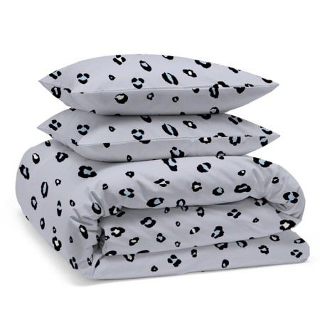 Bed linen duet, size 215x240 cm, 145x215 cm - 2 pcs, 70x70 cm - 2 pcs-1