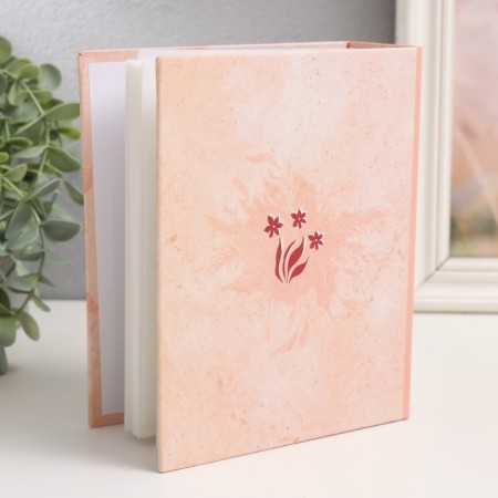Photo album in 100 photos "Bunny Life" 10x15 cm-1