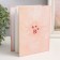 Photo album in 100 photos "Bunny Life" 10x15 cm