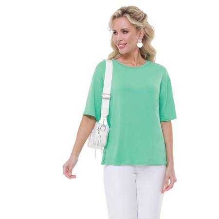 Women's T -shirt "Arina", size 46-2
