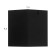 Lamp "Cube" LED 4000K 10W DIM220 Black gold 7.5x7.5x9.5cm