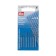 Needles No. 5-9 for knitwear with rounded tip, 10 pcs. packaged
