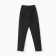Jeans for girls, black color, height 134 cm