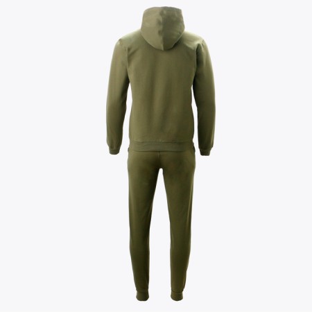 Male set (fufaika/trousers) I am starting, khaki color, size 52-11