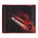 Mouse mat A4Tech Bloody B-071 Average black/drawing 350x280x4mm