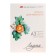 Watercolor paper in the A3 folder, Ladoga ZHK, 8 sheets, 200 g/m2, medium -grained, 252781937