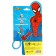 Children's scissors 13 cm, spider-man