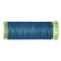 Top Stitch thread for stitching, 30 m, 744506 (903 gray-turquoise)