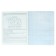 A notebook “Bright details”, 48 sheets in the cage “Informatics”, covered cardboard, selective twin-lak, UV-lak, OFSET block