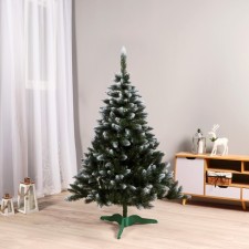 Artificial Christmas tree 