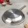 Pan, d = 30 cm, h = 5 cm, triple bottom, induction
