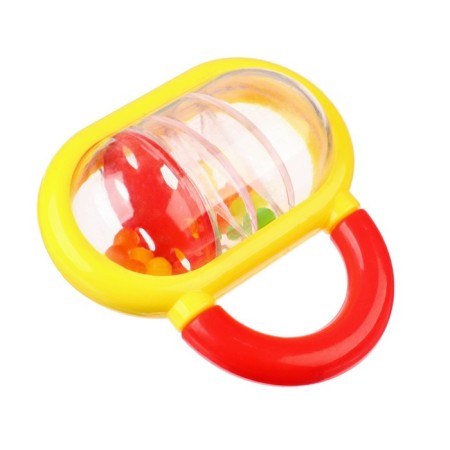 Set of rattles "Confeti", 3 pcs, color mix, crush me-3