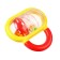 Set of rattles "Confeti", 3 pcs, color mix, crush me
