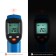 Pyrometer infrared bison TermPro-400, Professional series, 45725-380, -50 ° C +380 ° C