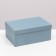 Set of boxes 10 in 1 "barracudus" 30.5 x 20 x 13 - 12 x 6.5 x 4 cm