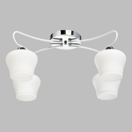 Alpha chandelier, size 39x26x55 cm, 240W 4xe27-2