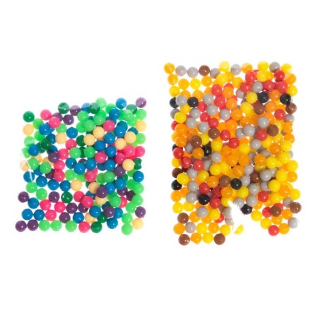 Aquamosaic "Cosmos", application, in the package-1