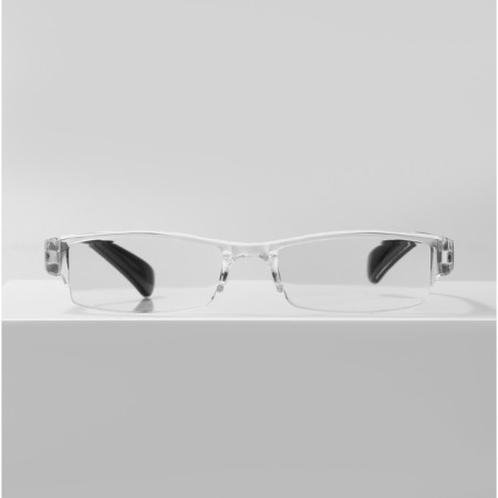 Finished glasses east 304, color mix, +3-8
