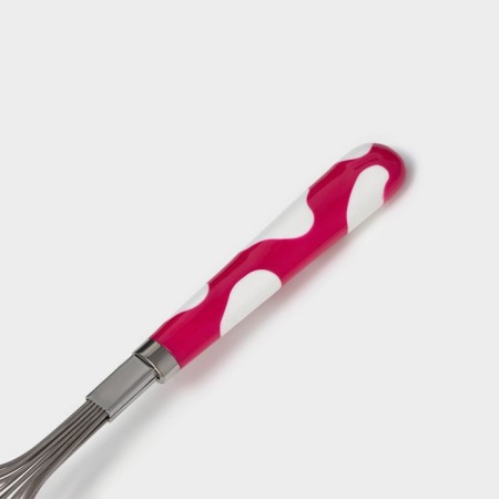 Vennese for whipping the shade “whipped cream”, 28.5 × 6 cm, color mix-1