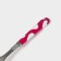 Vennese for whipping the shade “whipped cream”, 28.5 × 6 cm, color mix