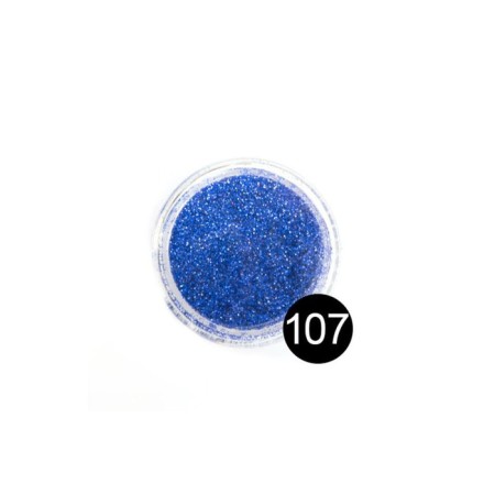TNL sparkles, No. 107