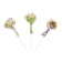 Caramel on the stick "Salt", 10 g