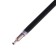 Ball shaft 0.7 mm, erichkrause, for Ultra handles, etc., 140 mm, blue ink blue