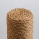 High and thick column claws, sisal, 35 x 35 x 82 cm, mix of flowers