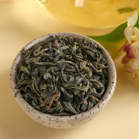 Tea in the thermostat "March 8", 20 g.-1