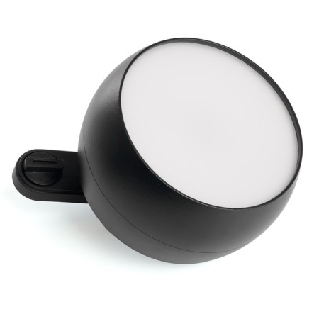 Single -phase track lamp Feron AL167, IP20, GX70, 23 W, 128x128x66 mm, Black color-6
