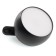 Single -phase track lamp Feron AL167, IP20, GX70, 23 W, 128x128x66 mm, Black color