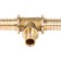 The transitional axial transition stout SFA-0014-252025, 25x20x25