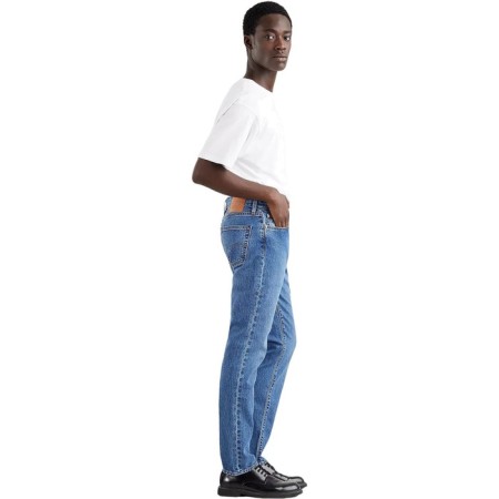 Men's jeans Levis Men 511 Slim fit jeans, size 46 rus-3