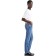 Men's jeans Levis Men 511 Slim fit jeans, size 46 rus