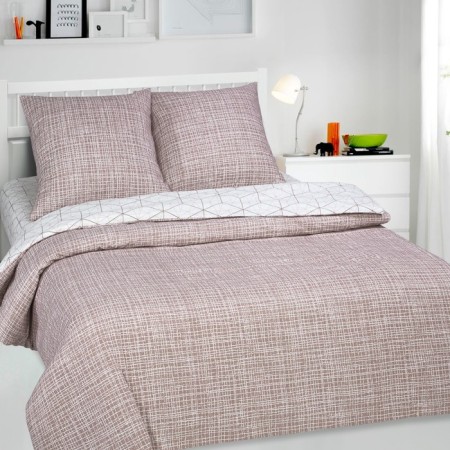 Bed linen 1.5sp artpostel "Cardinal" 145x215, 150x215, 70x70cm - 2 pcs