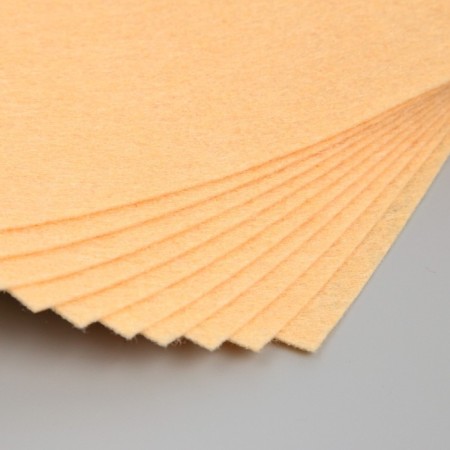 Father hard 1 mm "beige" set 10 sheets format A4-3