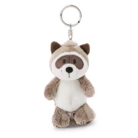 Soft toy-codes of Nici "Racot Rauli", 10 cm
