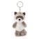 Soft toy-codes of Nici "Racot Rauli", 10 cm