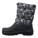 Women's boots combined with a latch., Croup. fur, up to -25 °, S -38.350B, size 39