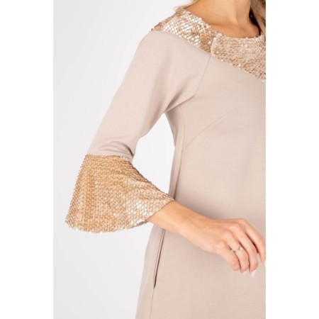 Women's tunic Wisell M3-3993/4, size 42-4