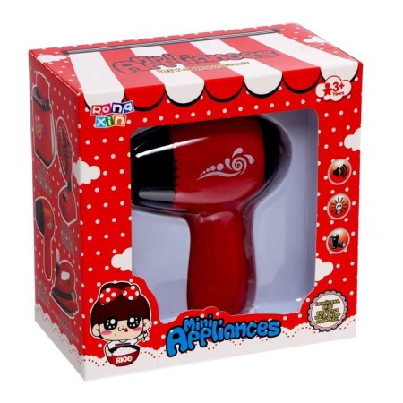 Household appliances "Fen", Feng makes the sound of a motor, mix-3