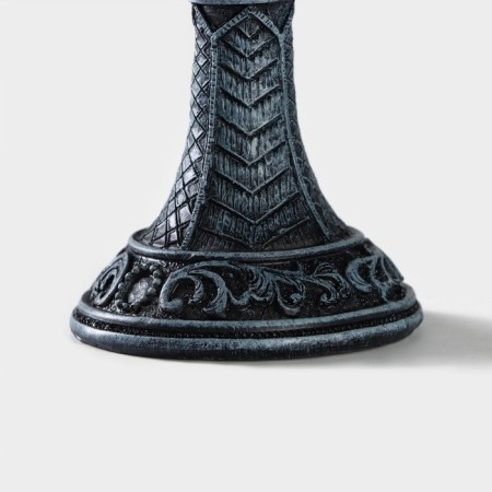Dragon glass, 200 ml, 8 × 19 cm-3