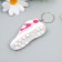 Trick Rubber "Sneakers" mix 3x2.5x7.5 cm