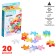 Designer "Friendship Tape", 20 elements
